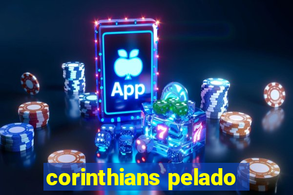 corinthians pelado